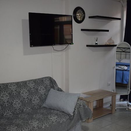 Alena Apartments Chania  Zewnętrze zdjęcie