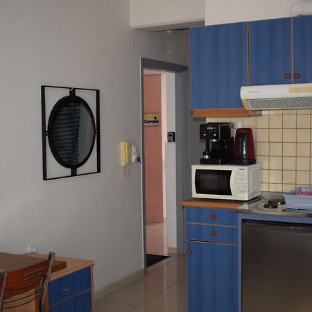 Alena Apartments Chania  Zewnętrze zdjęcie