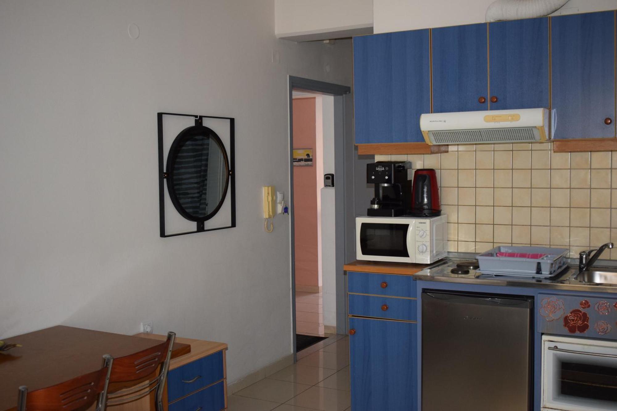 Alena Apartments Chania  Zewnętrze zdjęcie