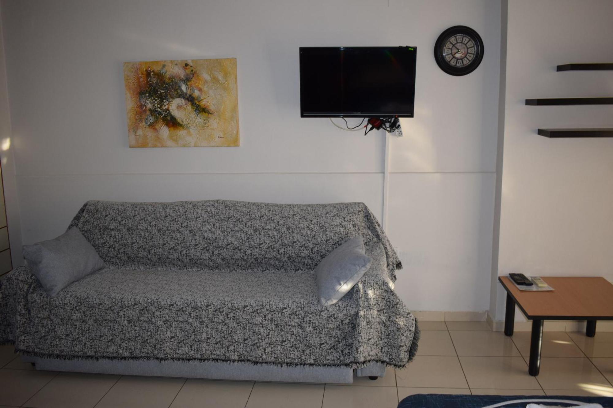 Alena Apartments Chania  Zewnętrze zdjęcie