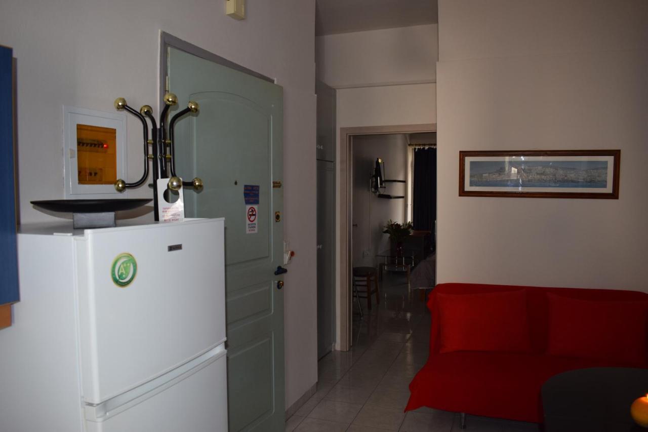 Alena Apartments Chania  Zewnętrze zdjęcie